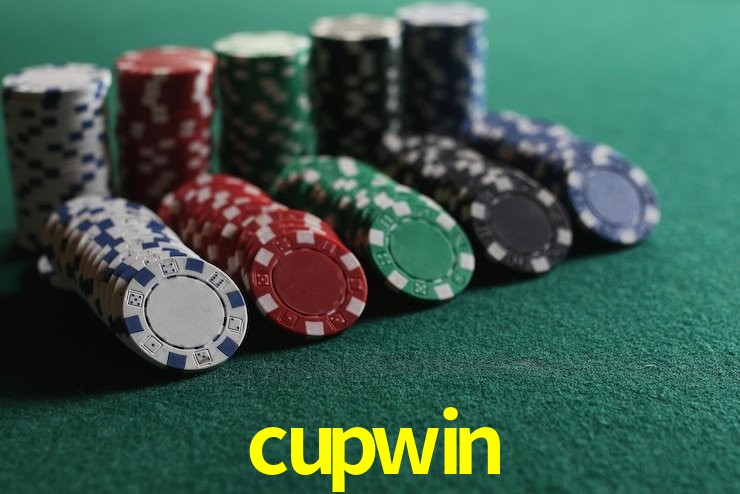 Statistics cupwin