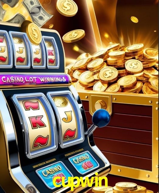 Experiência VIP cupwin