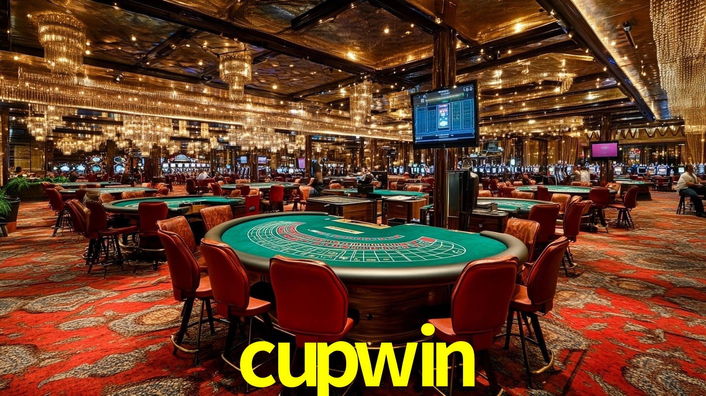 cupwin bet