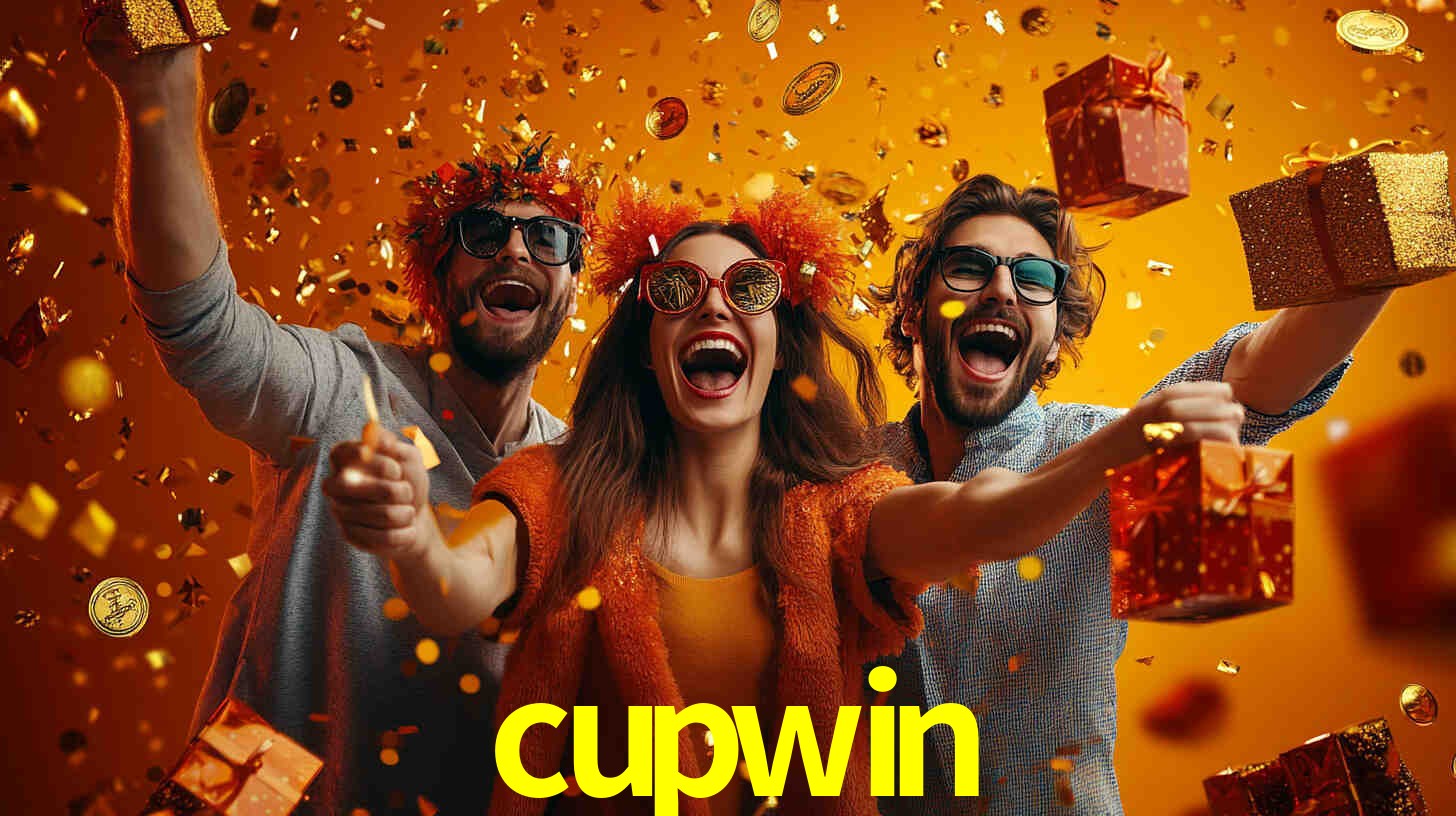 cupwin.com