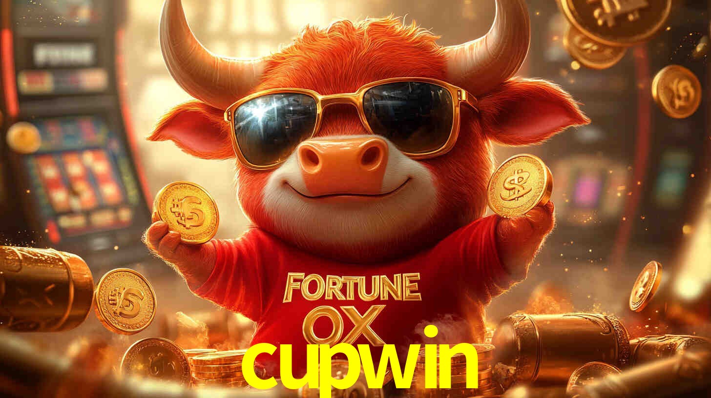 cupwin