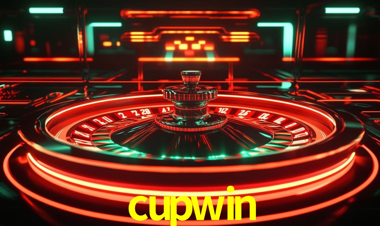 Inovações de Jogos na cupwin: O Futuro das Experiências Interativas