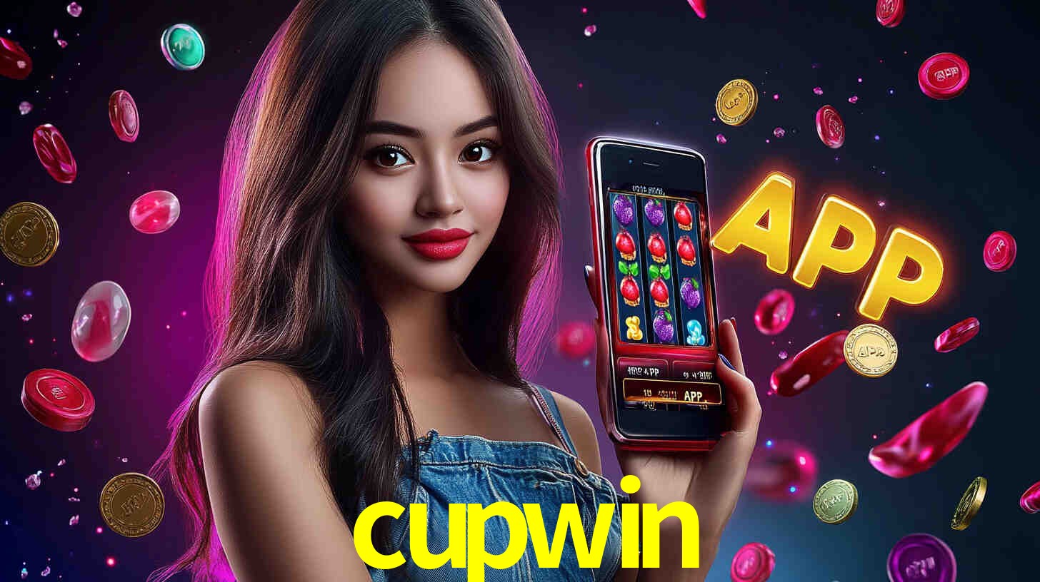 Inovações de Jogos na cupwin: O Futuro das Experiências Interativas