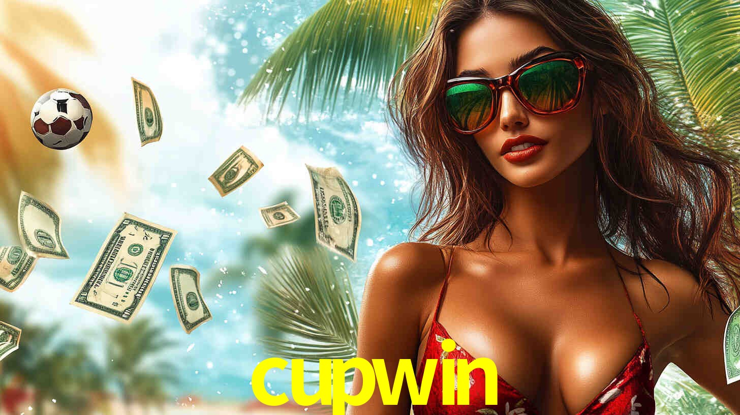 Seasonal Promotions cupwin