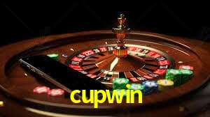 Spaceman Game cupwin