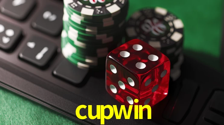 Game Providers cupwin