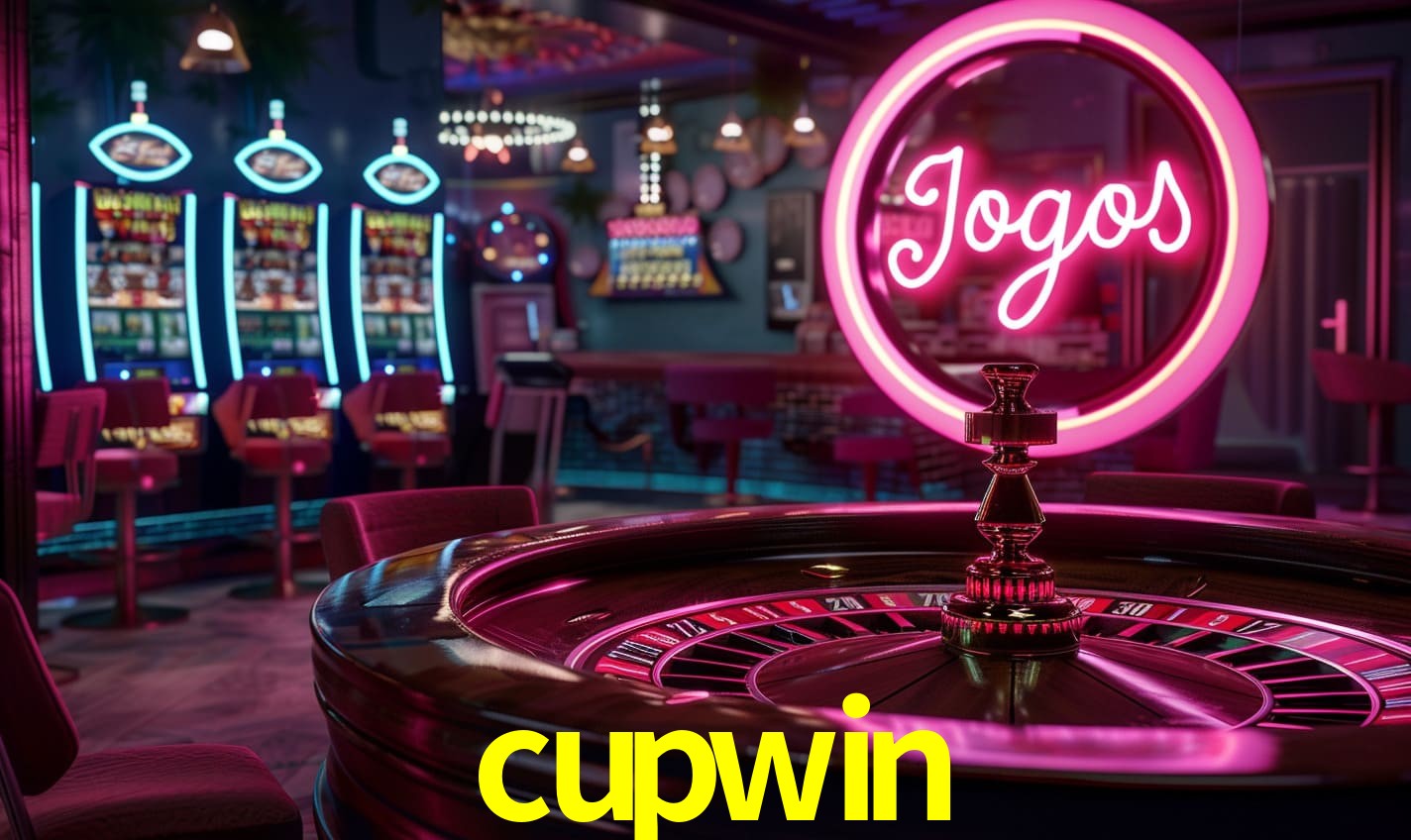 Explorando a Categoria de Eventos em Apostas na cupwin