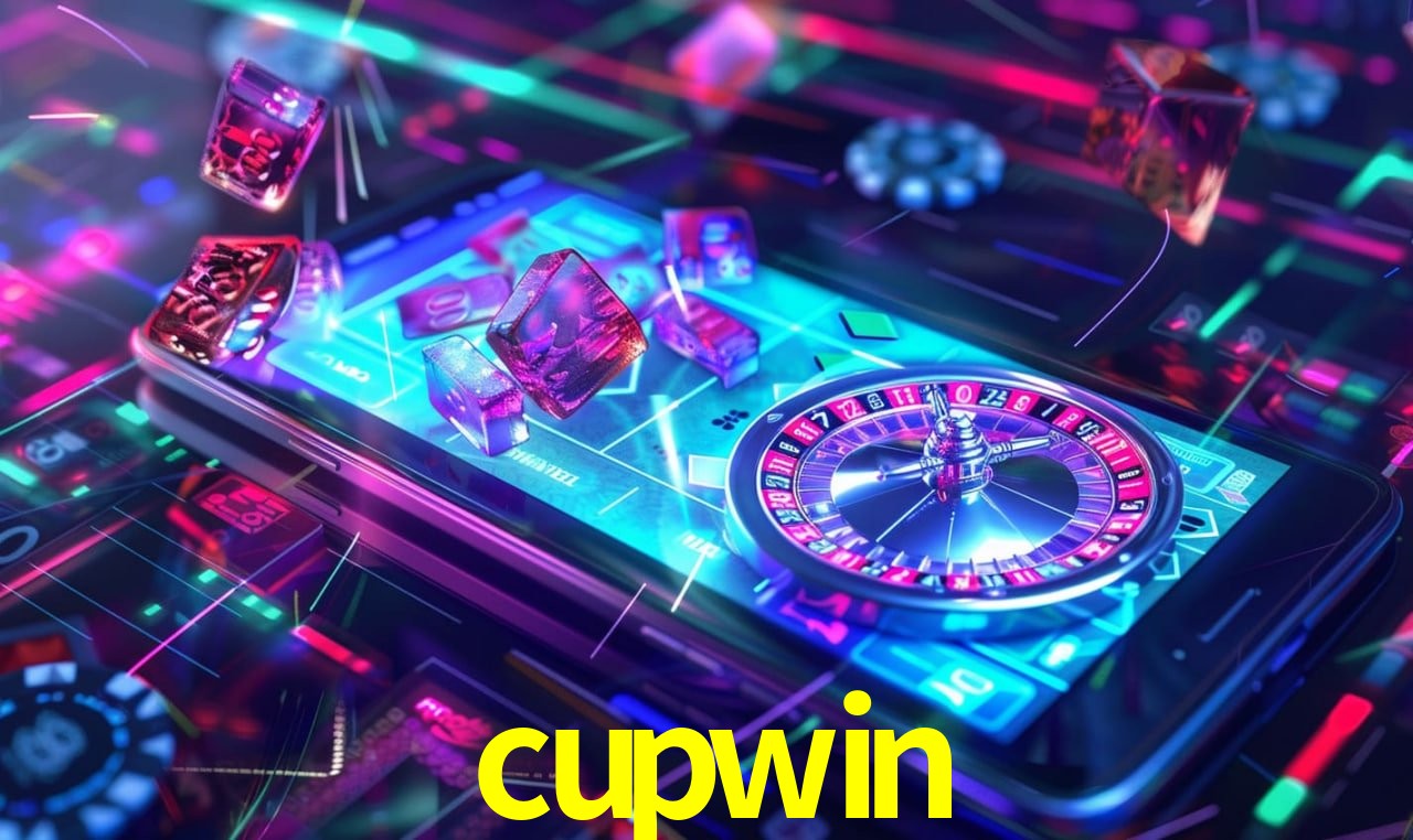 Experiência VIP cupwin