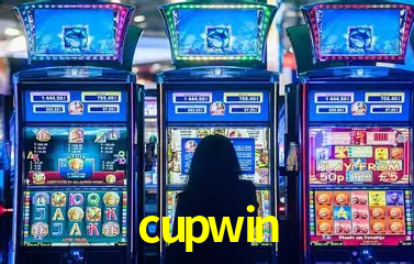VIP Casino cupwin
