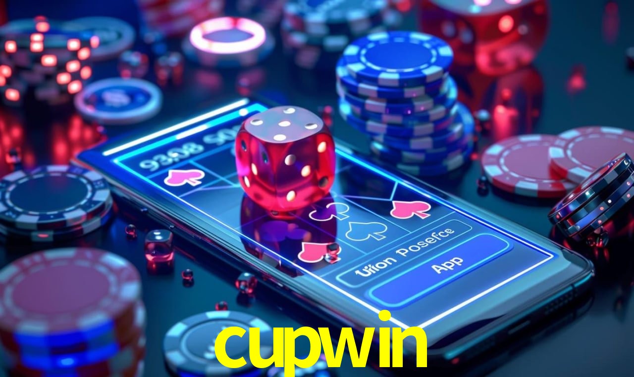 Exclusive Offers cupwin