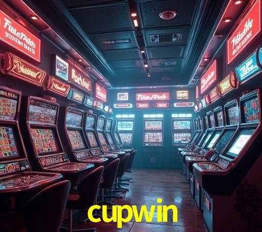 Security Systems cupwin