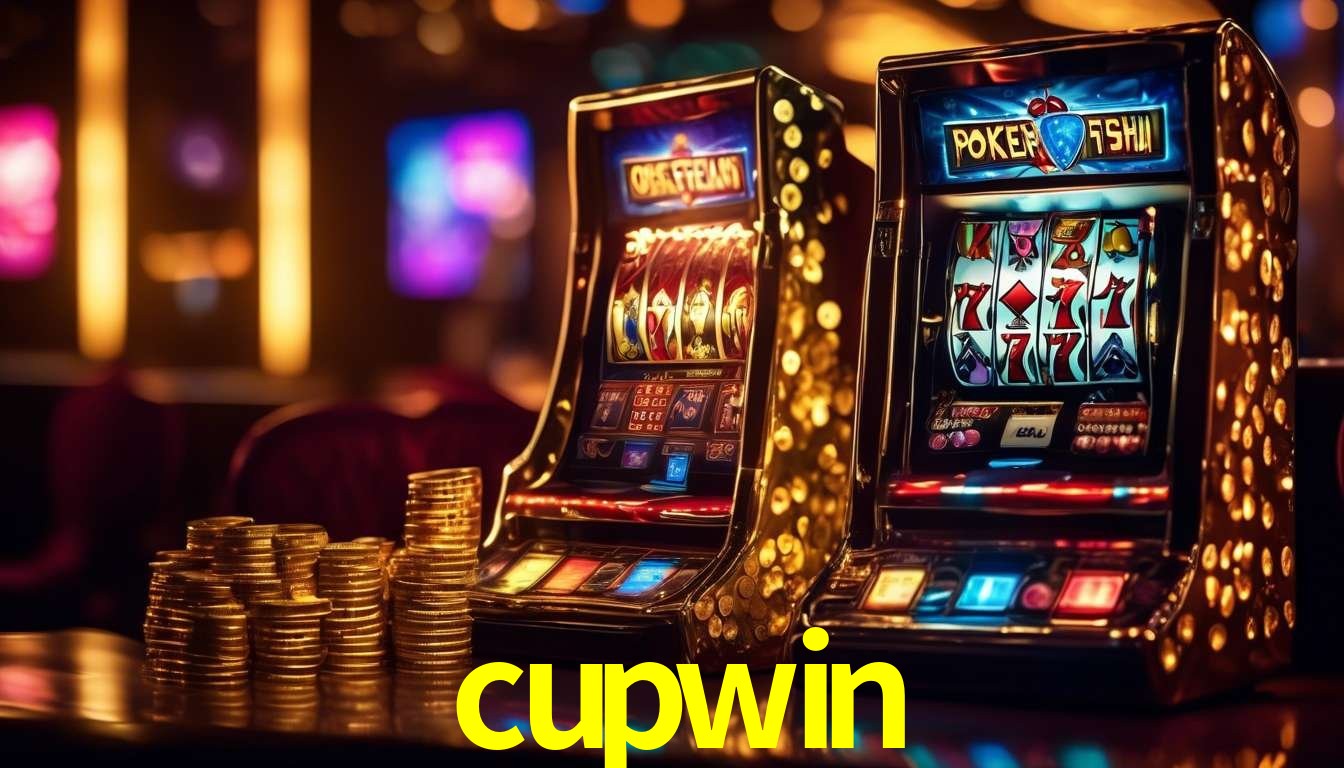 Explorando a Categoria de Eventos em Apostas na cupwin