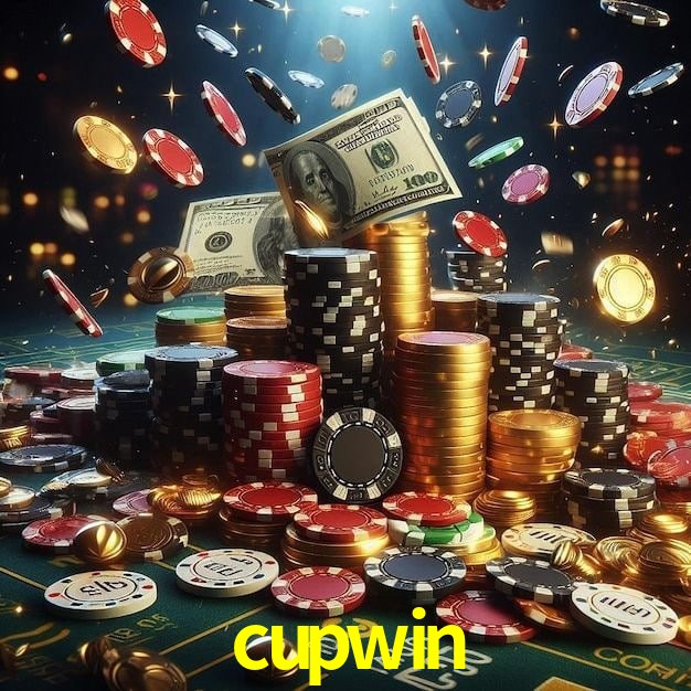 A Emoção da Loteria na cupwin: Uma Chance de Mudança de Vida