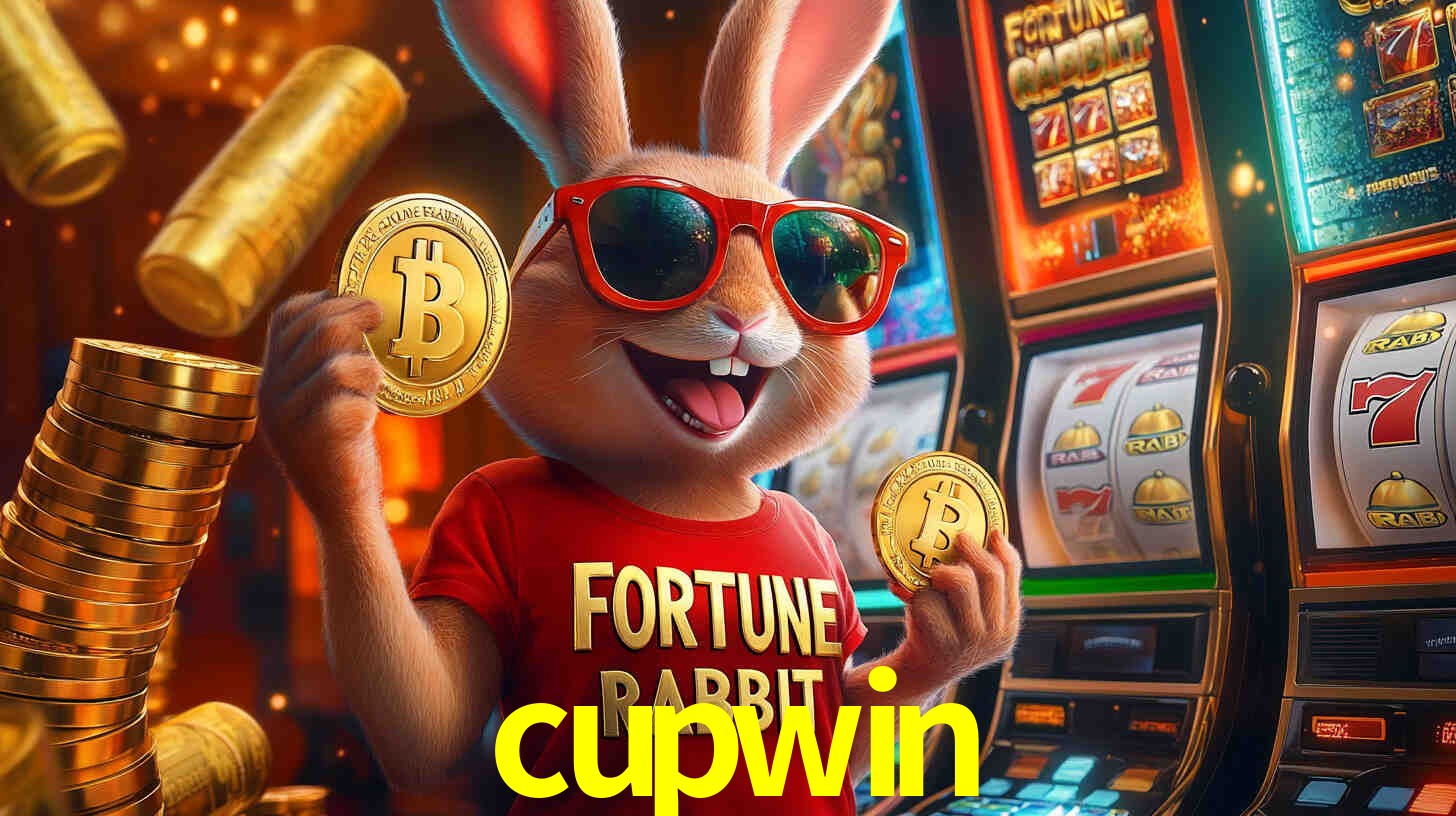 Descubra a Magia dos Jogos de Arcade no cupwin