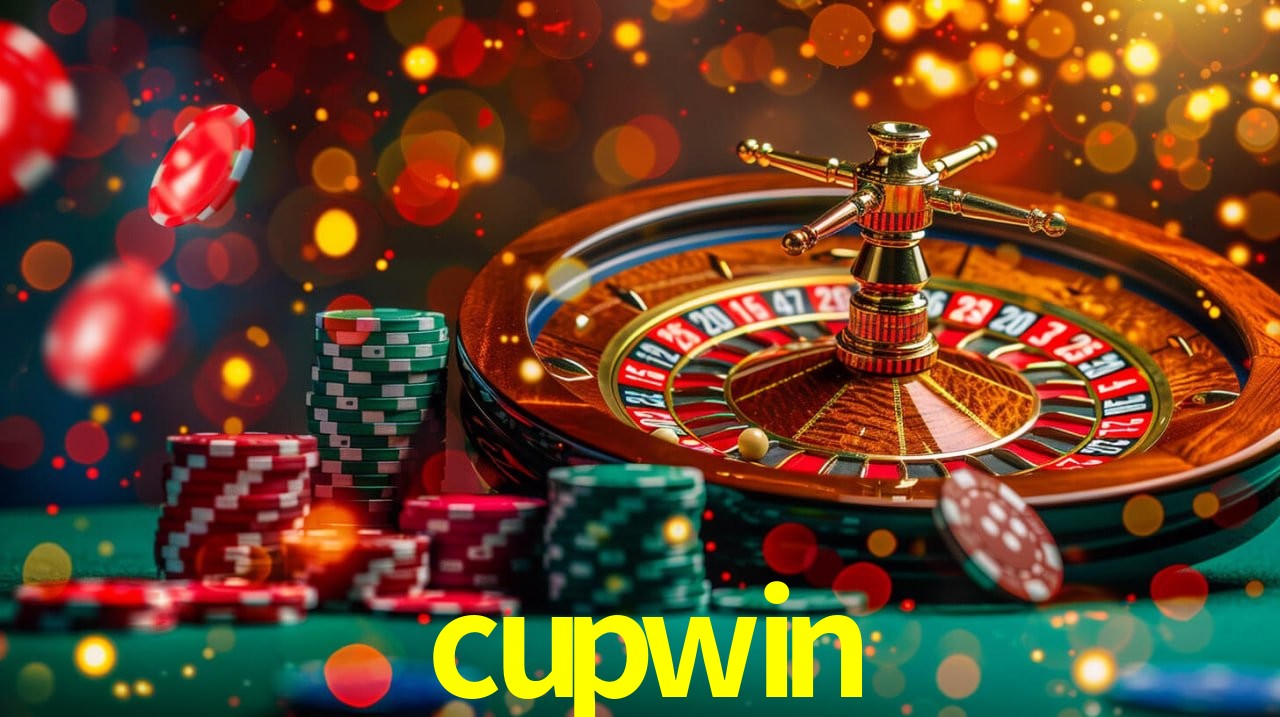 Descubra a Essência do cupwin: Nossa História e Compromissos
