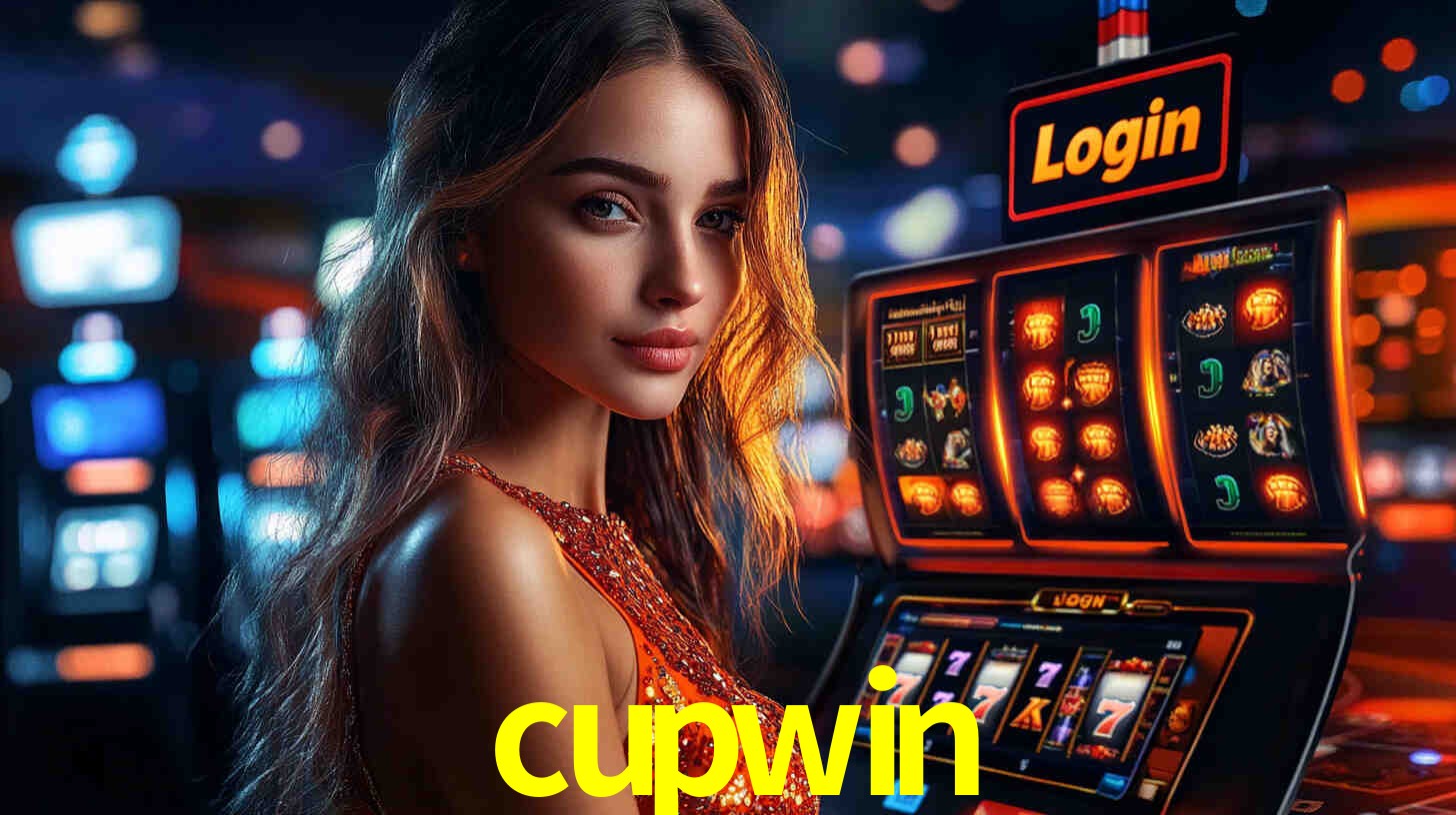Sinta a adrenalina dos jogos de cassino com cupwin