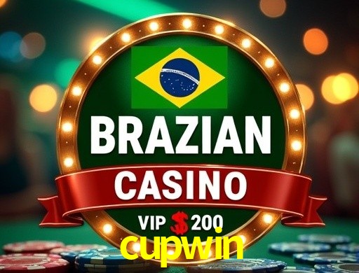 Seasonal Promotions cupwin