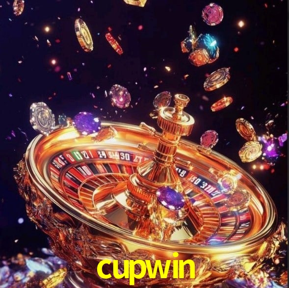 2FA Security cupwin