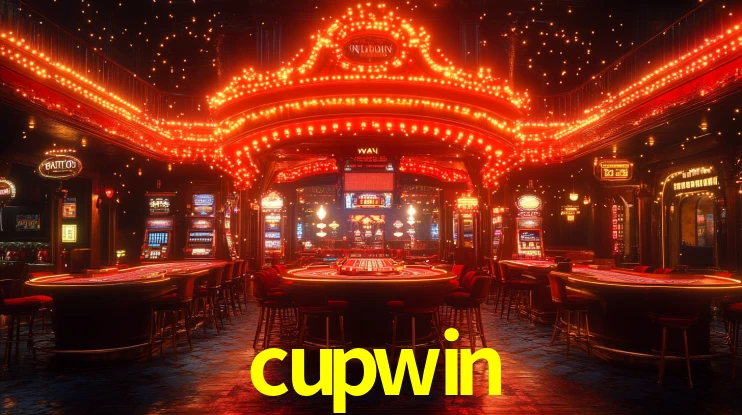 Explore as vantagens do cupwin: serviço profissional e confiabilidade