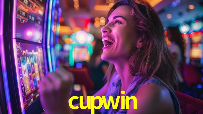 cupwin.com
