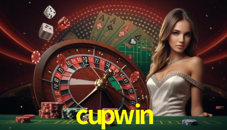 Slot Games cupwin