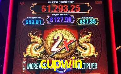 Roulette Table cupwin