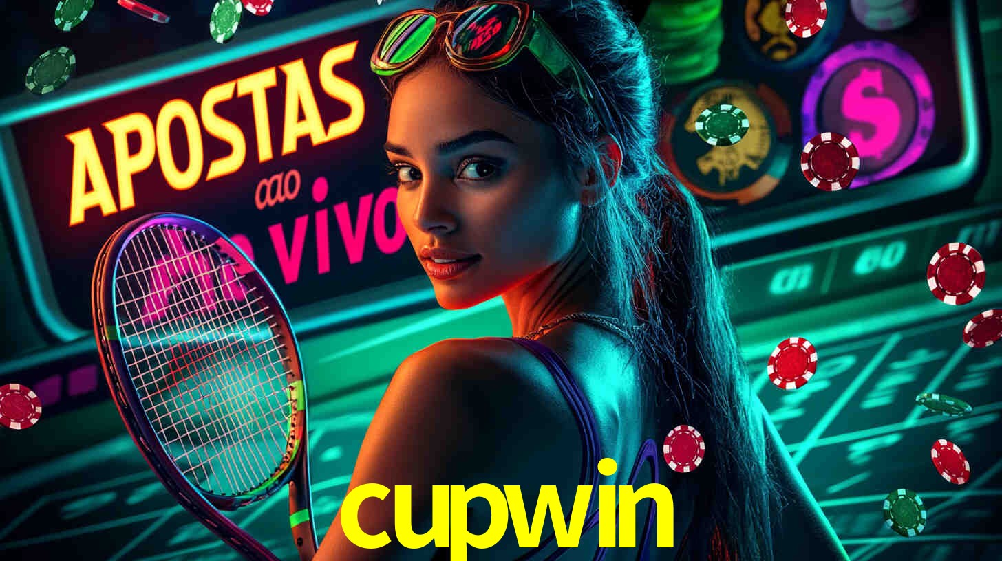 Desvendando o Mundo dos Jogos Virtuais na cupwin