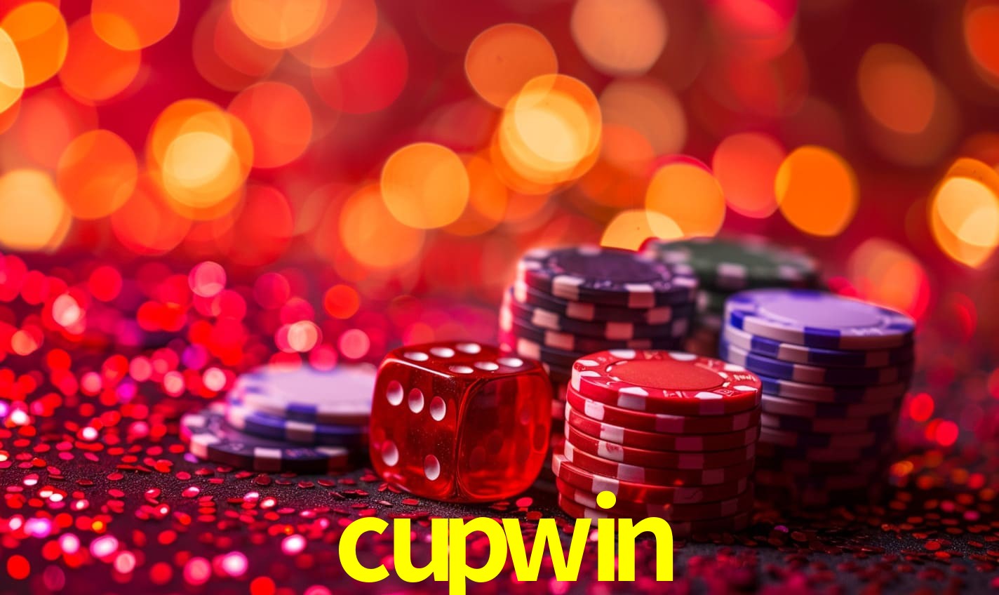 Descubra a Essência do cupwin: Nossa História e Compromissos