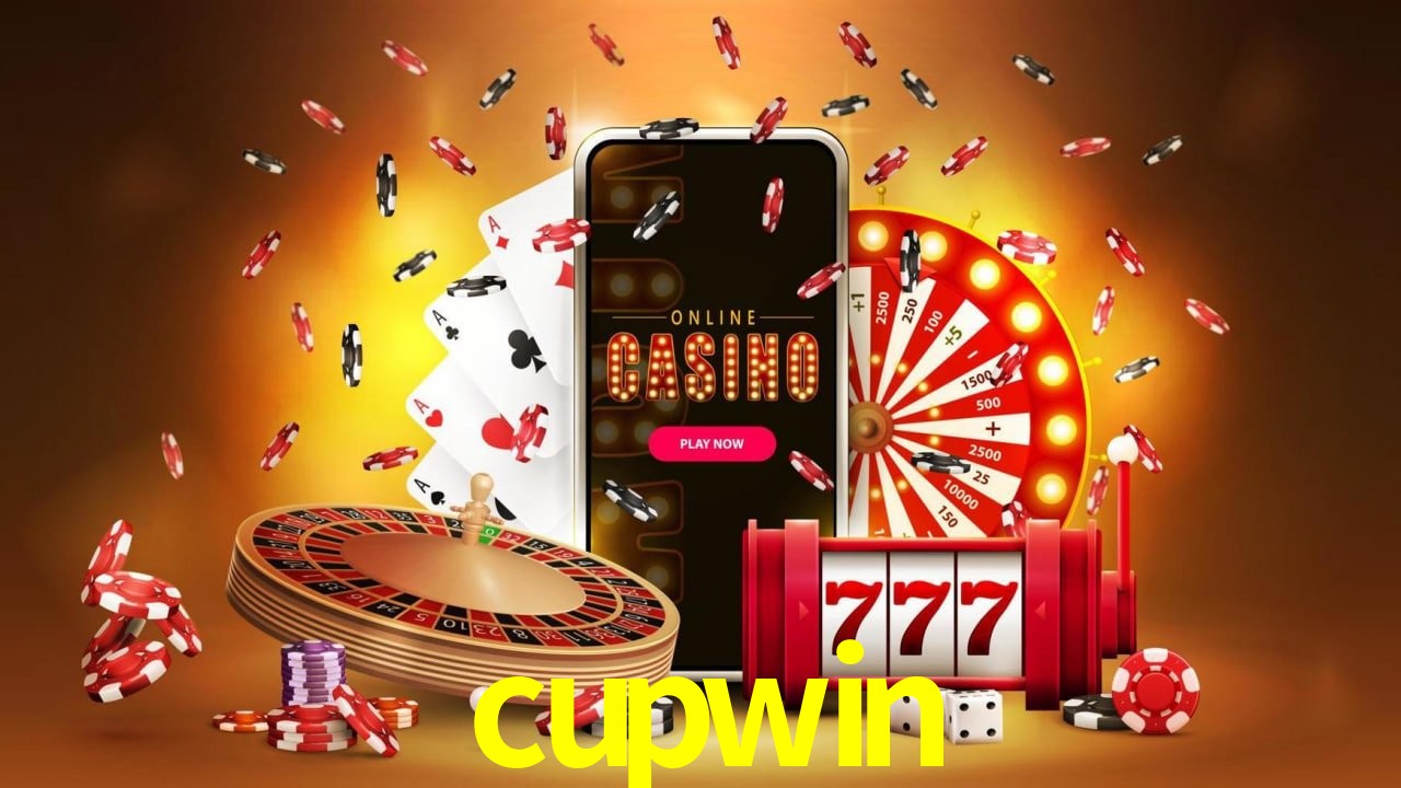 A Emoção da Loteria na cupwin: Uma Chance de Mudança de Vida