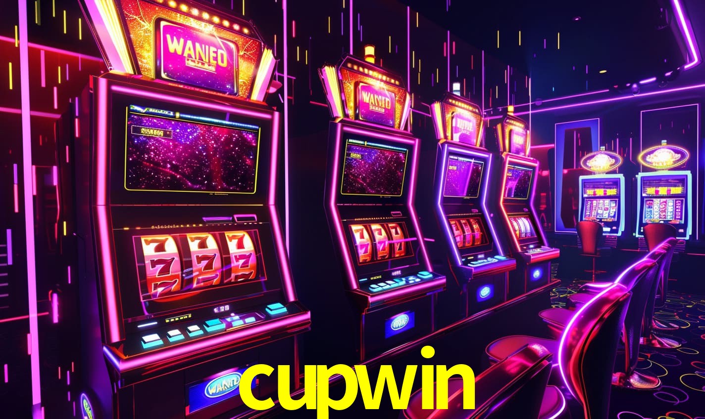 A Popularidade dos Caça-Níqueis no cupwin