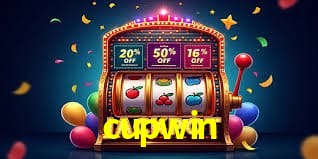 Quick Registration cupwin