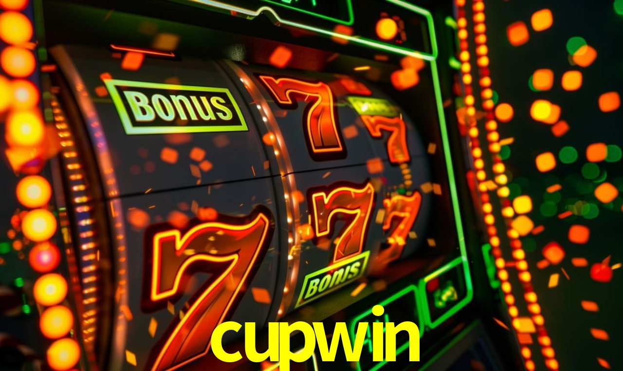 Inovações de Jogos na cupwin: O Futuro das Experiências Interativas