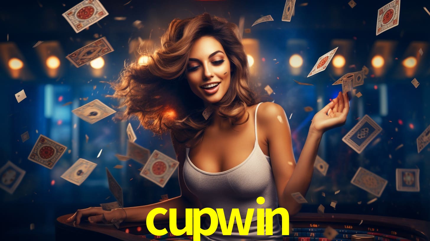 cupwin