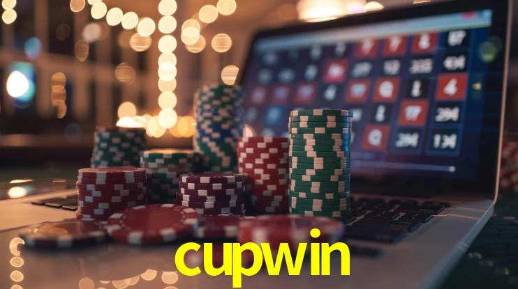 Live Casino cupwin