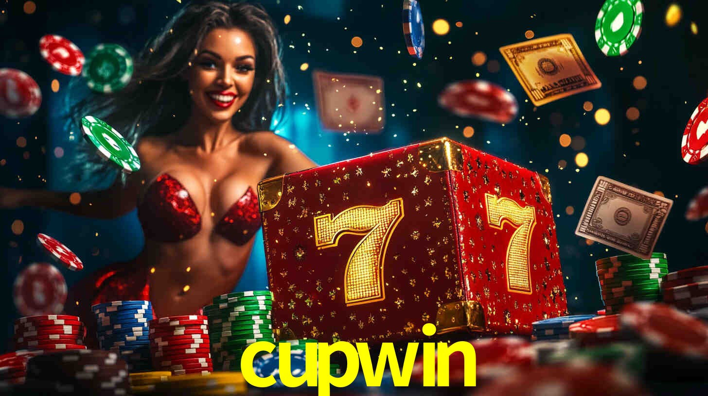 Apostas Esportivas na cupwin: Um Guia Completo
