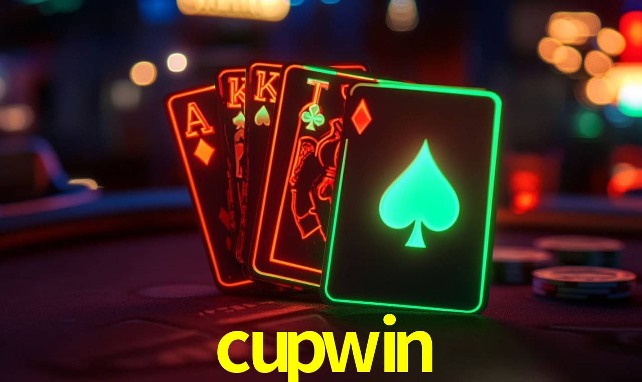 Bonus Features cupwin