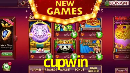 Live Casino cupwin
