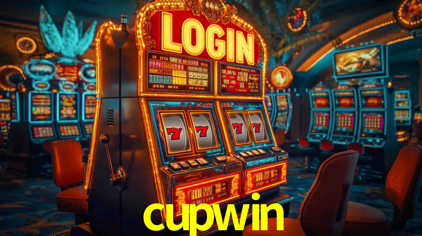Programa VIP cupwin