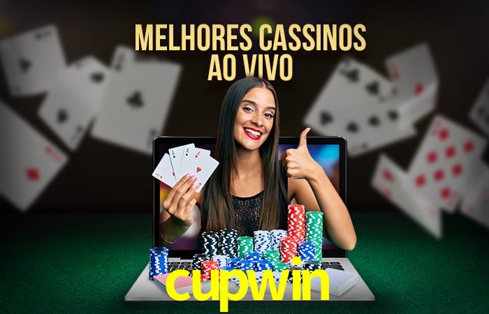 Flash Promotion cupwin