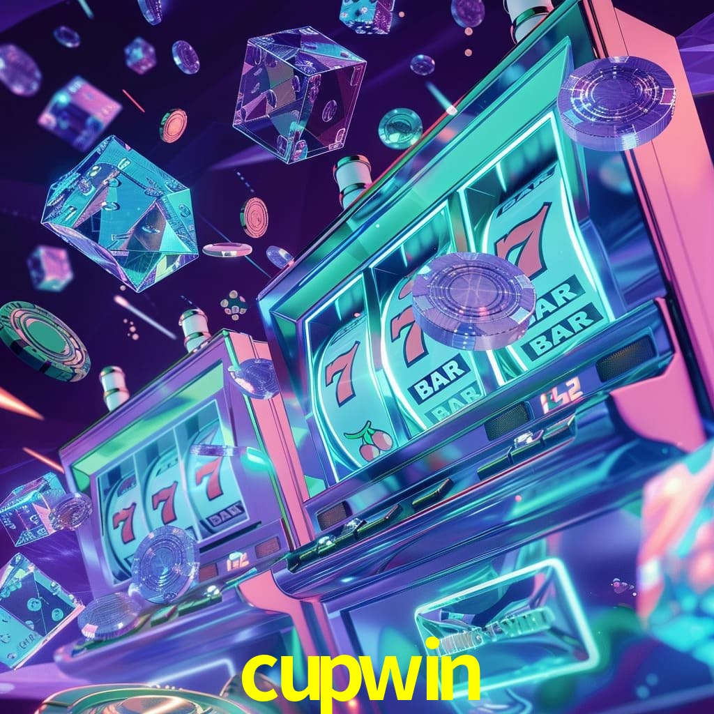 Desvendando o Mundo dos Jogos Virtuais na cupwin