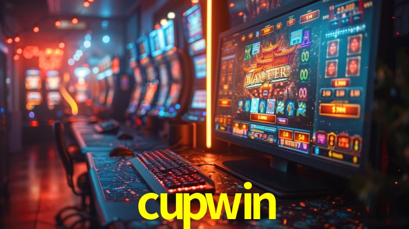 cupwin bet